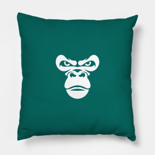 gorilla Pillow