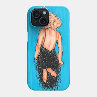 Marilyn Monroe Phone Case