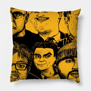 Chuds Pillow