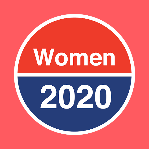 Women 2020 by PodDesignShop