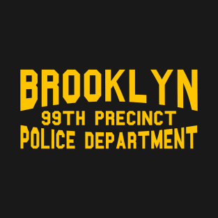 Brooklyn nine-nine T-Shirt