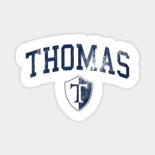 Webster Thomas HS 2023-24 Magnet