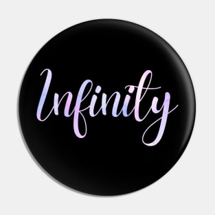 Infinity Pin