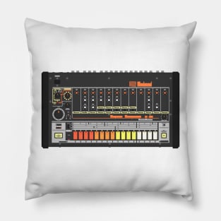 TR-808 Pillow