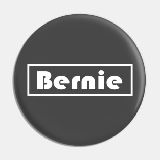 Bernie Pin