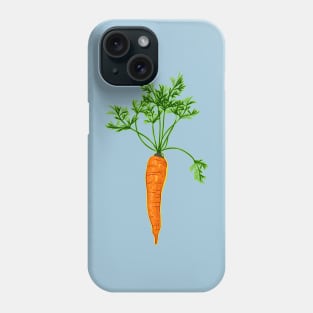 Carrot Phone Case