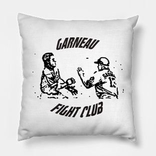 Garneau Fight Club Pillow