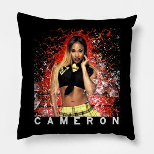 Cameron Pillow