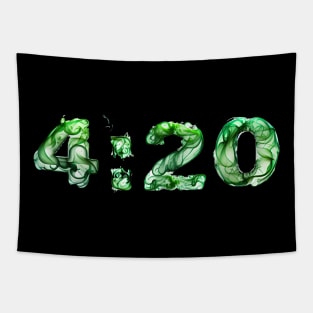 4:20 Tapestry