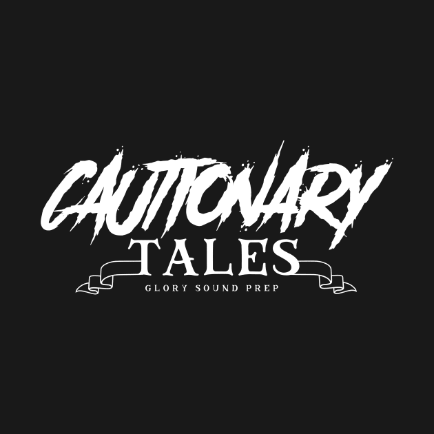 Cautionary Tales by usernate