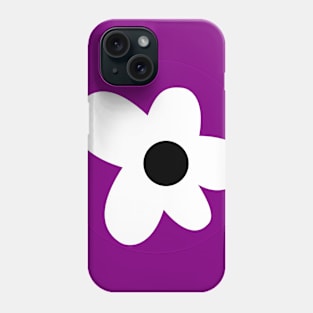 A Sexual Flower Phone Case