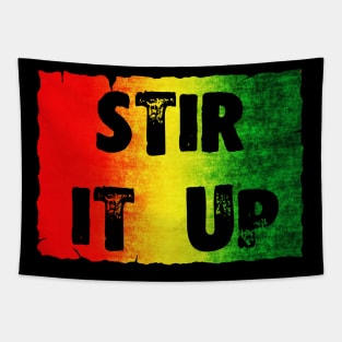 Stir It Up Tapestry