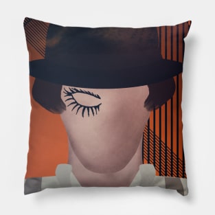 Horrorshow Pillow