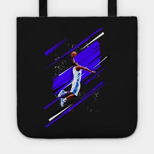 Slam Dunk Tote