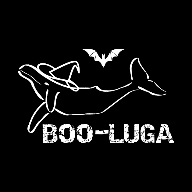 Boo-Luga by MisterMash