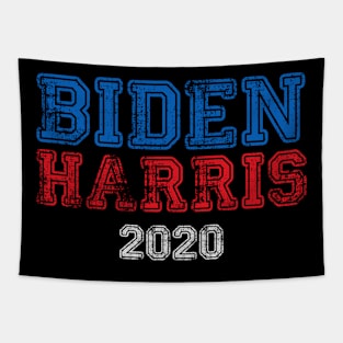 BIDEN HARRIS 2020 Tapestry