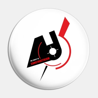 The legacy of constructivism Pin