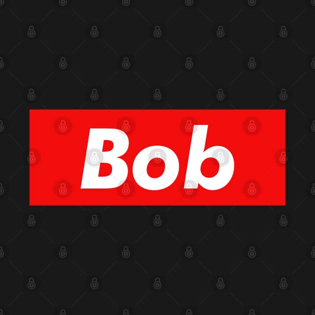 Bob by monkeyflip