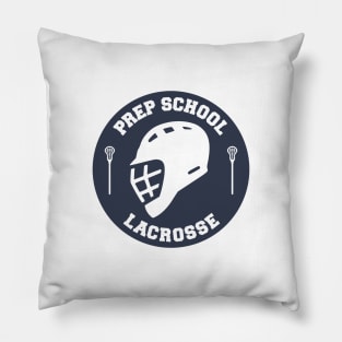 Prep School Pillow