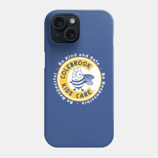 Colebrook Kids Care Phone Case