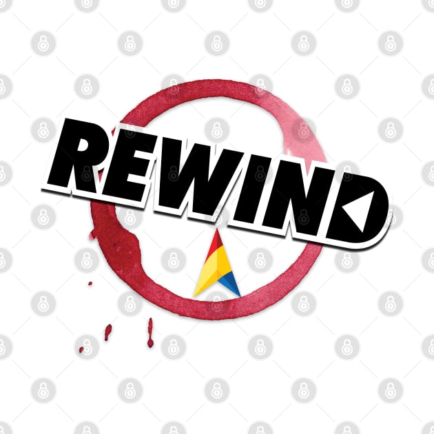 Rewind by Trek Geeks