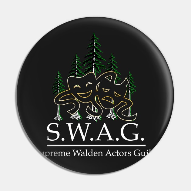Lights, Camera, ACTION! Pin by wwcorecrew