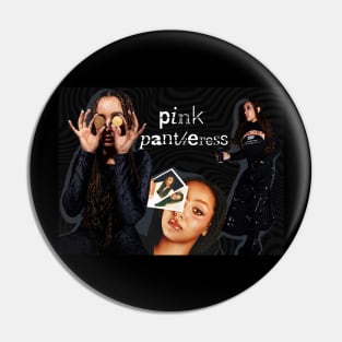 pinkpantheress Pin