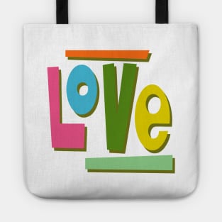 Love Tote