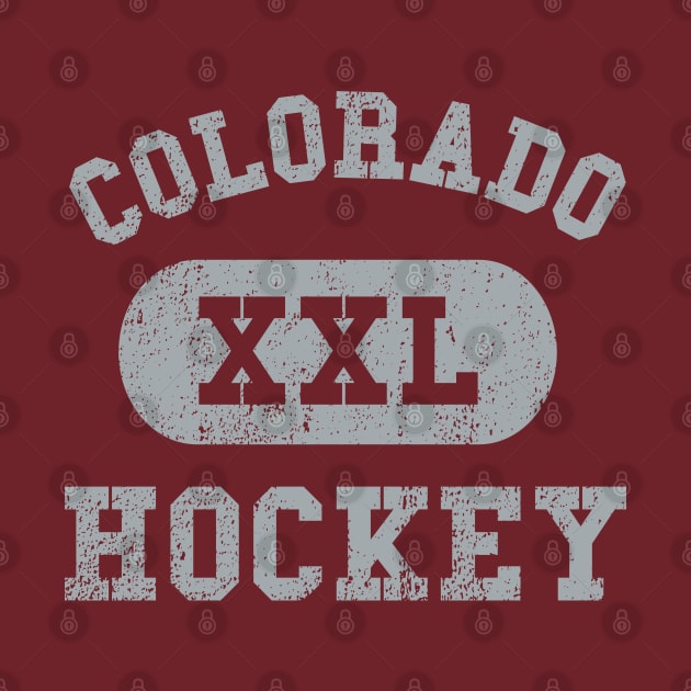 Colorado Hockey