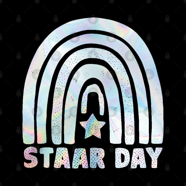 staar day by mdr design