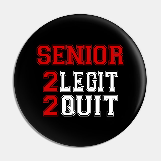 Seniors Class of 2022 Pin by KsuAnn