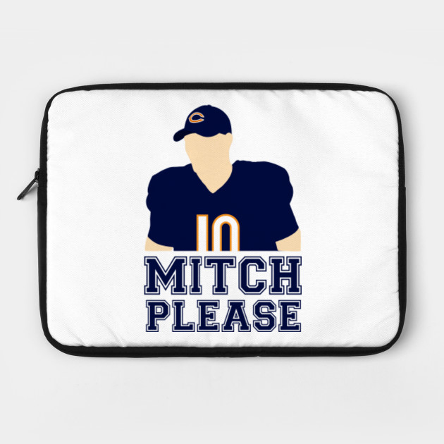 Mitch Please