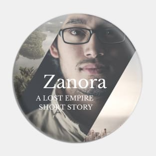 Zanora Pin
