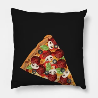 Pizza Pillow