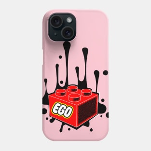 Ego Phone Case