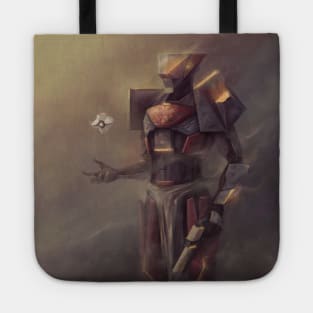 Destiny titan Tote