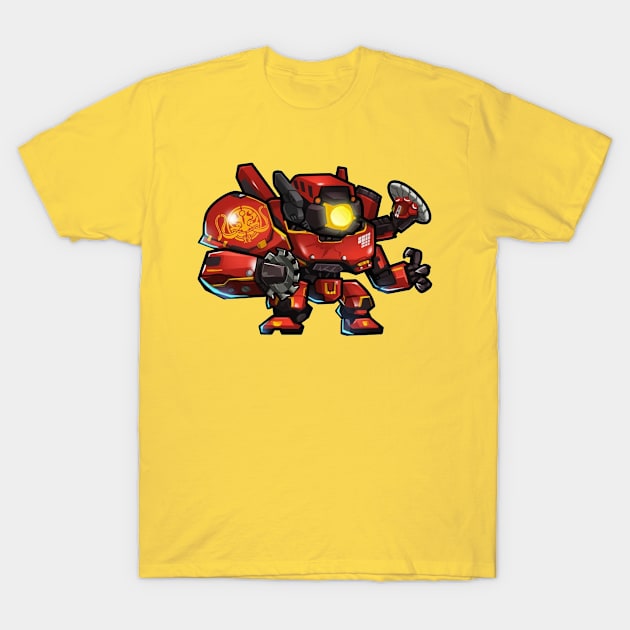 gevinst Frø Blive kold pacific rim - Pacific Rim - T-Shirt | TeePublic