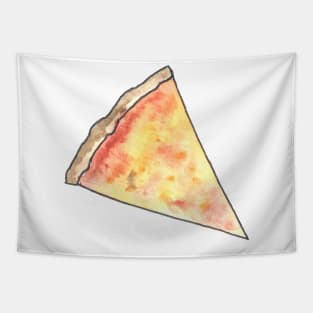 New York City Icons: Pizza Tapestry