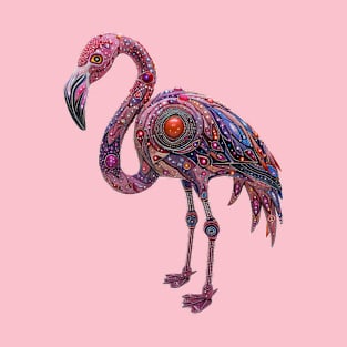 Flamingo T-Shirt