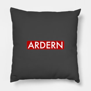 Ardern Pillow