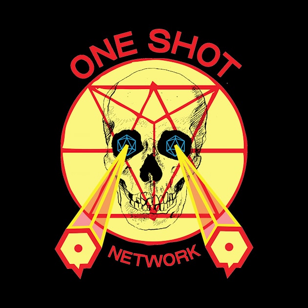 Satanic Panic by One Shot Podcast