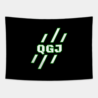 EP1 - QGJ - Tag - V2 Tapestry