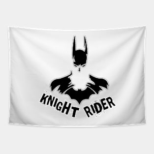 Knight Hero Tapestry