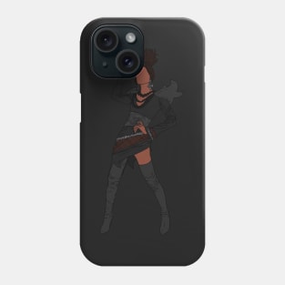 Jaida Essence Hall Phone Case