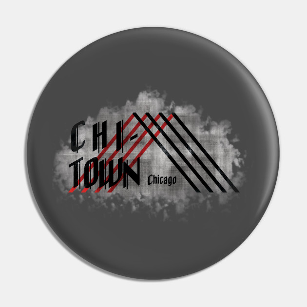 Pin on ChiTown