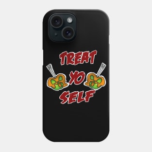 Candy Apple Halloween 2020 Phone Case