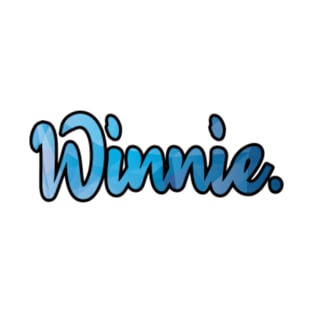 Cool Name Winnie T-Shirt