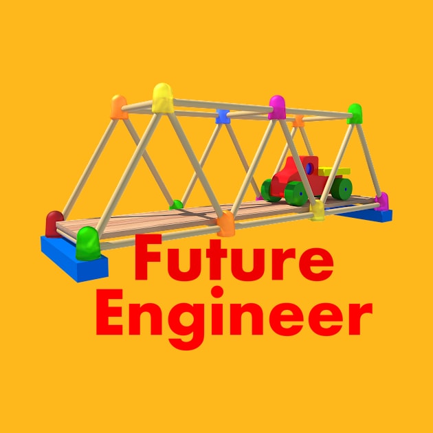 Future Engineer by tallbridgeguy