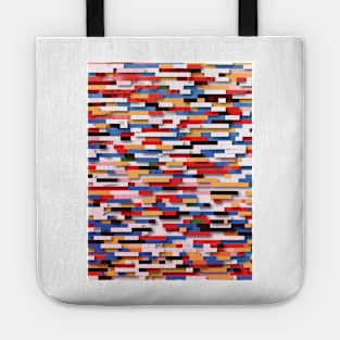 Bricks Tote