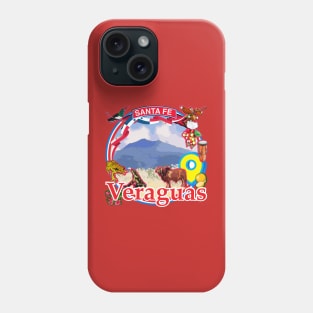 Santa Fe Phone Case